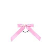 ราคา SANRIO ยางรัดผม Ponytail Holder Angel Hello Kitty หลากสี (CDS21597831)