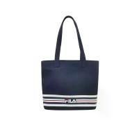 ราคา FILA กระเป๋าผ้าผู้ใหญ่ Stripes สีฟ้า/น้ำเงิน - FI039AC061EITH One Size (GRMKPPR000173882)