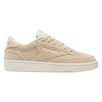 ราคา REEBOK รองเท้าลำลองผู้หญิง Club C 85 สีน้ำตาล - RE099SH368EITH 8 US (MKP1981093)