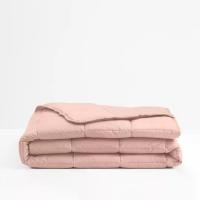 ราคา LOTUS ผ้านวม 70x90 ATTITUDE BASIC - BLUSH PINK (MKP1423770)