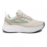 ราคา FILA รองเท้าวิ่งผู้หญิง Brooke สีครีม - FI039SH973EHTH 35 EU (MKP1966168)