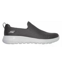 ราคา SKECHERS รองเท้าออกกำลังกายผู้ชาย GO WALK Max สีเทา - SK108SH556DYTH 11 US (MKP1973448)