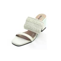 ราคา SENSO รองเท้าส้นสูงสำหรับผู้หญิง J58047 สีขาว 37 EU (MKP1986654)