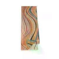 ราคา PAUL SMITH ผ้าพันคอผู้หญิง รุ่น W1A-250G-P372-90 สี Multi Color One Size (MKP1984976)