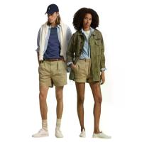 ราคา POLO RALPH LAUREN กางเกงขาสั้นผู้ชาย รุ่น MNPOSHO14H20022 สีน้ำตาล 29 US (MKP1986420)