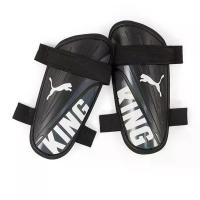 ราคา PUMA สนับแข้งฟุตบอลผู้ชาย King Strap สีดำ - PU097AC267EGTH (MKP1974991)