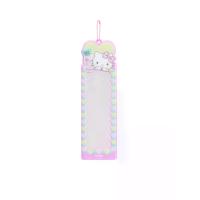 ราคา SANRIO เฟรมใส่รูปแนวตั้ง B Pattern Cherry Hello Kitty สีชมพู (CDS18718904)