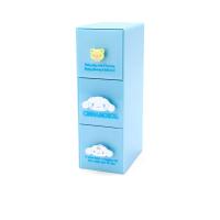 ราคา Sanrio กล่องใส่เครื่องประดับ Chest Collection Cinnamoroll สีฟ้า (CDS98170340)