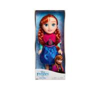 ราคา DISNEY DISNEY FROZEN ตุ๊กตา ANNA VALUE DOLL สีน้ำตาล (CDS22818270)