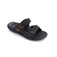 ราคา SCHOLL รองเท้าสกอลล์ คอนคอร์ด Concord รองเท้าแตะสวม ผู้ชาย รองเท้าสุขภาพ นวัตกรรม Biomechanics รองรับอุ้งเท้า สำหรับภาวะเท้าแบน สี Black 41 EU (MKP1382830)