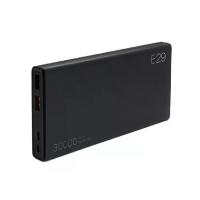 ราคา ELOOP พาวเวอร์แบงค์ รุ่น E29 30000mAh สีดำ (MKP1116767)