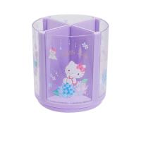 ราคา SANRIO ที่ใส่ปากกา Hello Kitty สีหลากสี (CDS92361270)