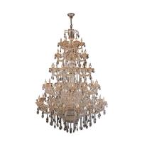 ราคา Chic Republic โคมไฟระย้า LILIANNE/42 สี เงิน (MKP1021171)