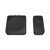 ราคา KEF อะแดปเตอร์ไร้สาย สำหรับซับวูฟเฟอร์ รุ่น KUBE 8b, 10b, 12b และ KF92 สีดำ (MKP1295075)