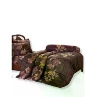 ราคา JESSICA BEDDING ชุดผ้าปูที่นอน 5 ฟุต 5 ชิ้น (ควินไซซ์) 100% Cotton Silk Shine C983 (MKP1939781)