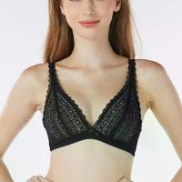 ราคา BSC Lingerie ชุดชั้นในสตรี BSC รุ่น BB3333 สีดำ B80 (MKP1106843)
