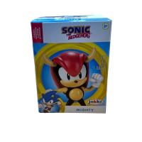 ราคา Sonic The Hedgehog ฟิกเกอร์ Check Lane Dr.Egg Man 2.5 นิ้ว สีแดง (CDS99538453)