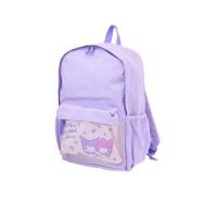 ราคา Sanrio กระเป๋าเป้เด็กผู้หญิง My Melody สีม่วงอ่อน (CDS228237)