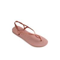 ราคา HAVAIANAS รองเท้าแตะ Luna รุ่น 412969735443PI 39 EU (GRCDS9021030023)