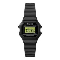 ราคา TIMEX Timex TW2T48700 Classic Digital นาฬิกาข้อมือผู้หญิง ขนาดเล็ก (MKP1349744)