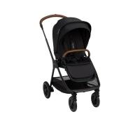 ราคา NUNA รถเข็น สำหรับแรกเกิด - 5 ขวบ รุ่น Triv Next สีCAVIAR (CDS93127080)