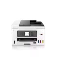 ราคา CANON เครื่องพิมพ์มัลติฟังก์ชั่น รุ่น GX4070 สีขาว (MKP1960209)