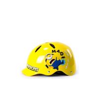 ราคา GB หมวกกันน็อค มินเนี่ยน รุ่น XCZ20268 สีเหลือง (CDS88891491)