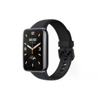 ราคา XIAOMI สายรัดข้อมืออัจฉริยะโฉมใหม่ ดีไซน์พรีเมี่ยมรุ่นBand 7 Pro สีดำ (MKP1362955)