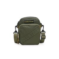 ราคา FOUVOR กระเป๋าสะพาย ใบเล็ก กระทัดรัด รุ่น 1782-09 สีเขียว Free Size (MKP1305619)