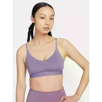 ราคา NIKE สปอร์ตบราผู้หญิง Indy Light Support XL (GRCDS20424040140)