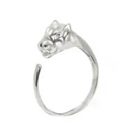 ราคา FINEJEWELTHAI แหวนนักษัตร-ปีขาล-แหวนรูปเสือ-แหวนเงินแท้-เงินแท้925-R144700 สีเงิน 50 (MKP1322361)