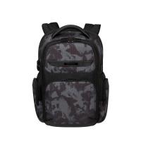ราคา SAMSONITE PRO-DLX 6 กระเป๋าเป้สะพายหลัง 15.6" 3VOL EXP CAMOUFLAGE One Size (MKP1522786)