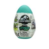 ราคา Jurassic World ของเล่นไข่ไดโนเสาร์ Captivs Hatchlings สีMulti Color (CDS95916507)