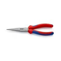 ราคา Knipex คีมปากแหลม 200 มม. รุ่น 2612200 หลากสี (MKP0593570)