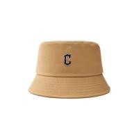 ราคา MLB หมวกบักเก็ต Unisex Basic CLEVELAND INDIANS สีน้ำตาลอ่อน 57H (GRMKPPR000095341)