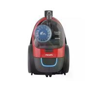 ราคา PHILIPS เครื่องดูดฝุ่นแบบถัง PHILIPS FC9351/01 สีดำ (MKP1950934)
