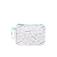 ราคา Sanrio กระเป่าใส่เศษสตางค์ Coin Ca Cinnamoroll หลากสี (CDS97550716)