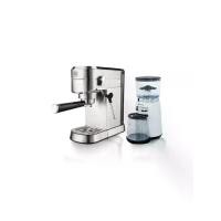 ราคา Duchess เครื่องชงกาแฟสด รุ่น CM5400S#10 สีเงิน (MKP1653701)