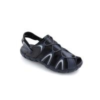 ราคา SCHOLL รองเท้าสกอลล์ มาริโอ้ Mario รองเท้ารัดส้น Unisex รองเท้าสุขภาพ Comfort Sandal เบา ทนทาน 39 EU (MKP1382910)