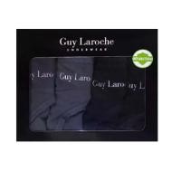 ราคา GUY LAROCHE INNERWEAR กางเกงในชาย ทรง Bikini แพค 4 JUS4907R8WH ขาว M (GRMKPPR000055932)
