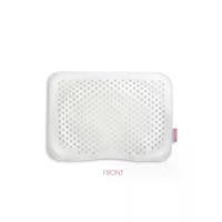 ราคา BEBE CHERI หมอนหลุมเด็กแรกเกิดดีไลลาห์ ขนาด 34X25X3 ซม. สีขาว (MKP1112542)