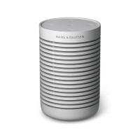 ราคา BANG & OLUFSEN ลำโพงบลูทูธกลางแจ้งไร้สายกันฝุ่นและกันน้ำIP 67 รุ่นBeosound Explore สีขาว (MKP1095221)
