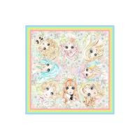 ราคา iCONiC ผ้าพันคอ รุ่น RAINBOW AMELIO SCARF สีรุ้ง Free Size (MKP1673425)