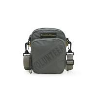 ราคา FOUVOR กระเป๋าสะพาย ใบเล็ก กระทัดรัด รุ่น 1782-09 สีเทา Free Size (MKP1305628)