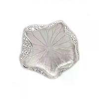 ราคา FINEJEWELTHAI จี้ใบบัว-จี้เพชร-จี้เงิน-เงินแท้925-งานสุวัน-SWP002 สีเงิน (MKP0759754)