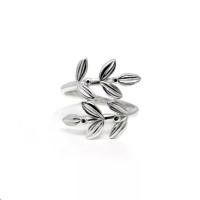 ราคา FINEJEWELTHAI แหวนใบมะกอก-แหวนเงิน-เงินแท้ - R131200 สีเงิน 54 (MKP0229895)