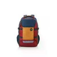 ราคา AMERICAN TOURISTER กระเป๋าเป้ผู้ชาย รุ่น Magna Pace-สีรุ้ง One Size (MKP1584058)