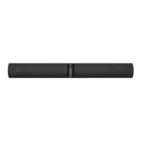 ราคา JABRA ลำโพงซาวบาร์พร้อมกล้องสำหรับการประชุมรุ่นPanaCast 50 สีดำ (MKP1116087)