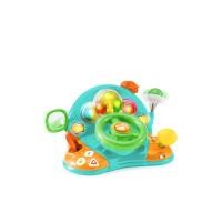 ราคา BRIGHT STARTS ของเล่นพวงมาลัยหัดขับรถ รุ่น Lights & Colors Driver (CDS9975088)