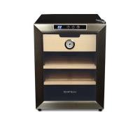 ราคา Temptech (Per-Order) ตู้แช่ซิการ์ รุ่น FCH3300SSCW สีSteel (CDS86276849)